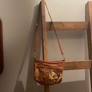 Blythe Leonard Purse